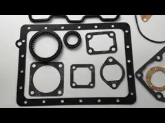 3T72 Dichtungssatz 721454-92605, geeignet für Yanmar Motor-Reparaturteile-Set