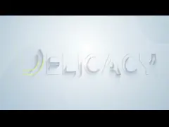 Automatic Metal Can Making Machine Lid Stacker 380V 50Hz Voltage