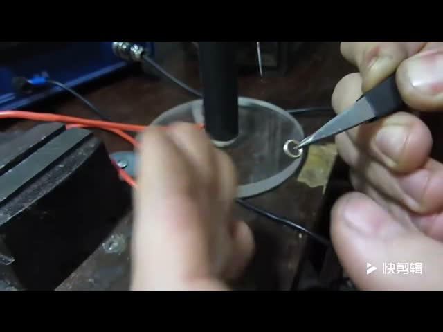 сварщик пятна аргона ИМПа ульс сварочного аппарата 110V/220V ювелирных изделий 500W