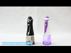 COem/υπερηχητικό νερό Flosser ODM 300ML με τα προαιρετικά ακροφύσια