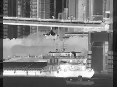 2Axies EO сенсорная электрооптическая система для отслеживания и наблюдения video