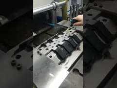 Silicone Rubber Thermal Conductivity Sleeve Electrically Insulated