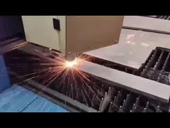 Cypcut Control Automatic Cnc Fiber Laser Cutting Machine Sheet Metal video