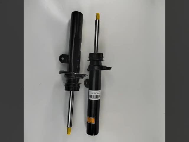 31306888335 31306888338 Front Shock Absorber Damper For BMW X2 F39 2017-2022 video