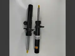 31306888335 31306888338 Front Shock Absorber Damper For BMW X2 F39 2017-2022 video