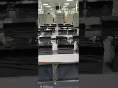 Литий-ионный аккумулятор БМС 12в 100ах 200ах 300ах 3000 раз Лифепо4 для тележки гольфа video