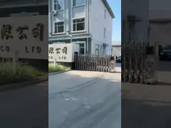 Сосуды водоочистки 3CBM FRP фильтруют 3m3 коррозионностойкое video