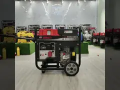 China 3000rpm Vertical Direct Injection Diesel Engine 5.8kw 6.6kw supplier
