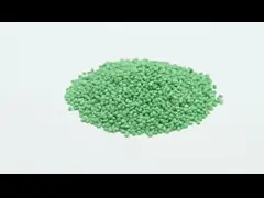 Без запаха переработанные чипы ПЭТ белые гранулы переработанный пластик 100% переработанное сырье video