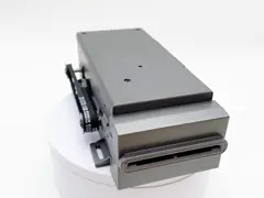 Contactless Plastic 100mA RS232 RFID Card Reader