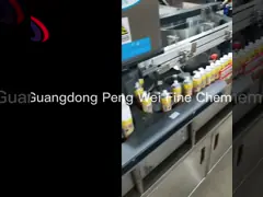 Баллончика снега MSDS брызги снега Тайваня многофункционального искусственного безвредные практически video