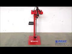 AA4C tire service machine  tyre repair machine Manual Tire spreader KTJ-1