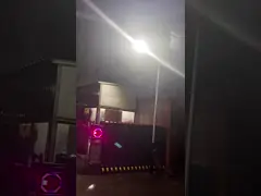 HKV-GO-SLC21 All-in-one solar street light