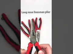 كماشة تجميع النمط الياباني