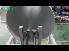 Оборудование для испытаний 1000L IEC60529 IPX3~6 всестороннее водоустойчивое video