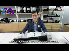 Front Air Suspension Shock Absorber For Range Rover III HSE Vogue LR012885 LR032560 2010-2012