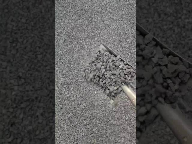 7300j Mechanical Industry Low Sulfur  Coke /Foundry Coke Customized