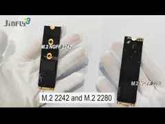 256 ГБ M 2 2280 SSD NGFF MTBF 2000000 часов Sata 1 ТБ video