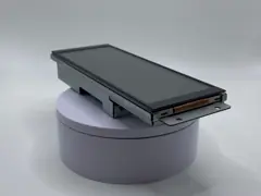 7-дюймовый TFT-барный ЖК-экран с интерфейсом HDMI Автомобильный компьютерный дисплей video