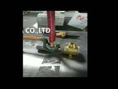 50KW Portable Induction Heating Machine With Continuous / Pulse Working Mode