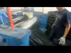 Высококачественный и цена гарантировал резиновую открытую машину смешивая мельницы смешивая