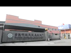 China OEM ODM Heavy Duty Warehouse Trolley Logistics Warehouse Hand Trolley supplier