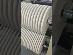 Фильтровая бумага для деревянного гребля HME для мунтерса video