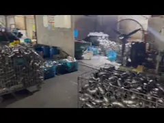 Zhejiang, China press fitting