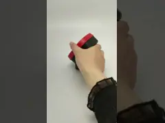 свет работы УДАРА 800lm перезаряжаемые video