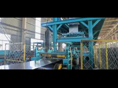 Структурная Prepainted сталь цинка катушки холоднокатаной стали горячая окунутая свертывает спиралью 610mm video