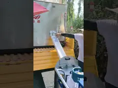 Предварительный нагреватель из термопластика на 70 л с дизельным двигателем с водяным охлаждением на 15 л. video