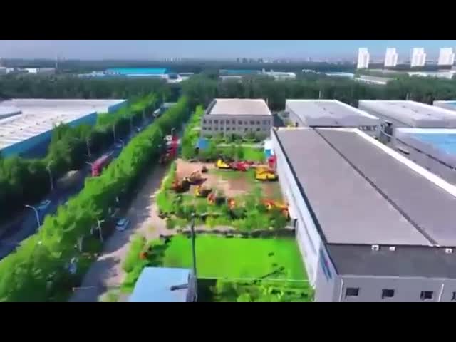 company
