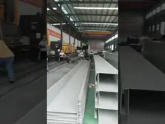 Структурная полуфабрикат стальная структура строя сталь Q345B video