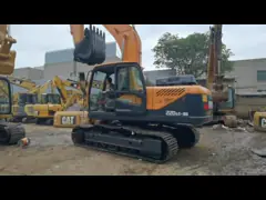 China Used Crawler Komatsu PC400 Excavator Available With Original Color supplier