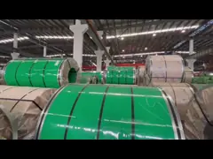 EN 1.4571 Hot Rolled Stainless Steel Sheet 1500mm 2000mm EN 10088-2 X6CrNiMoTi17-12-2