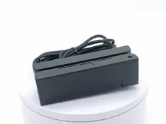 считыватель магнитных карт 9В 2.5А подключи и играй в обе стороны вручную проведите пальцем в обе стороны video