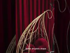 Мебель софы современной изготовленной на заказ гостиной диван-кровати классической двойная video