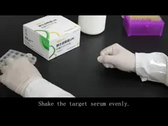 Doa Drug Test with cassette and strip for Your Business at Competitive Prices