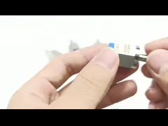 Weld Couplings Reducing Adapter G Threads 316 Stainless Steel Pipe Fittings video