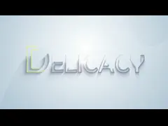 Автоматическая коробка олова делая машину для круглого диска кормить скорость 50CPM 70CPM video