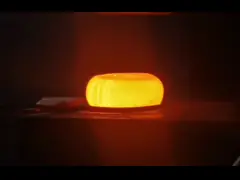 Нержавеющий поднятый фланец шеи сварки стороны, CL150 фланец стальной трубы 1 дюйма video