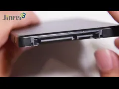 80K IOPS Случайная скорость чтения 2,5 дюйма SATA3 SSD 450-550MB/S Скорость чтения video