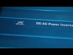 PCB ультразвуковой с инвертора волны синуса решетки чистого, анти- инвертора энергии волн синуса краски video