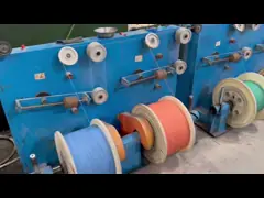 Кабель ethernet прямой связи с розничной торговлей 305-Meter CAT5E фабрики с обнаженными медными проводниками video