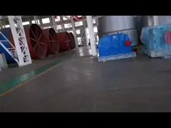 150tph Cement Production Line Dry Process Cement Making Equipment