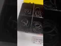 9S3135 9S-3135 O Ring Box 2701545 4J0524 4J0527 4J0522 4J5267 4J5140 O-Ring Kit For CATEEEEEE Excavator Spare Parts