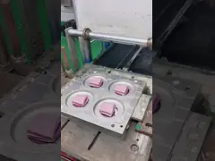 Food Grade SGS Eco Friendly Placemats Baby Feeding Silicone