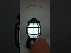 фонарик СИД 10.5x10.5x18.3cm аварийный с металлом PS ABS ручки металла пластиковым video