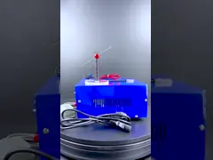 искра ИМПа ульс сварщика 600W пятна ювелирных изделий сварочного аппарата ювелирных изделий 100A регулируемая video