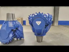 393.7мм Огонь с тремя конусами video